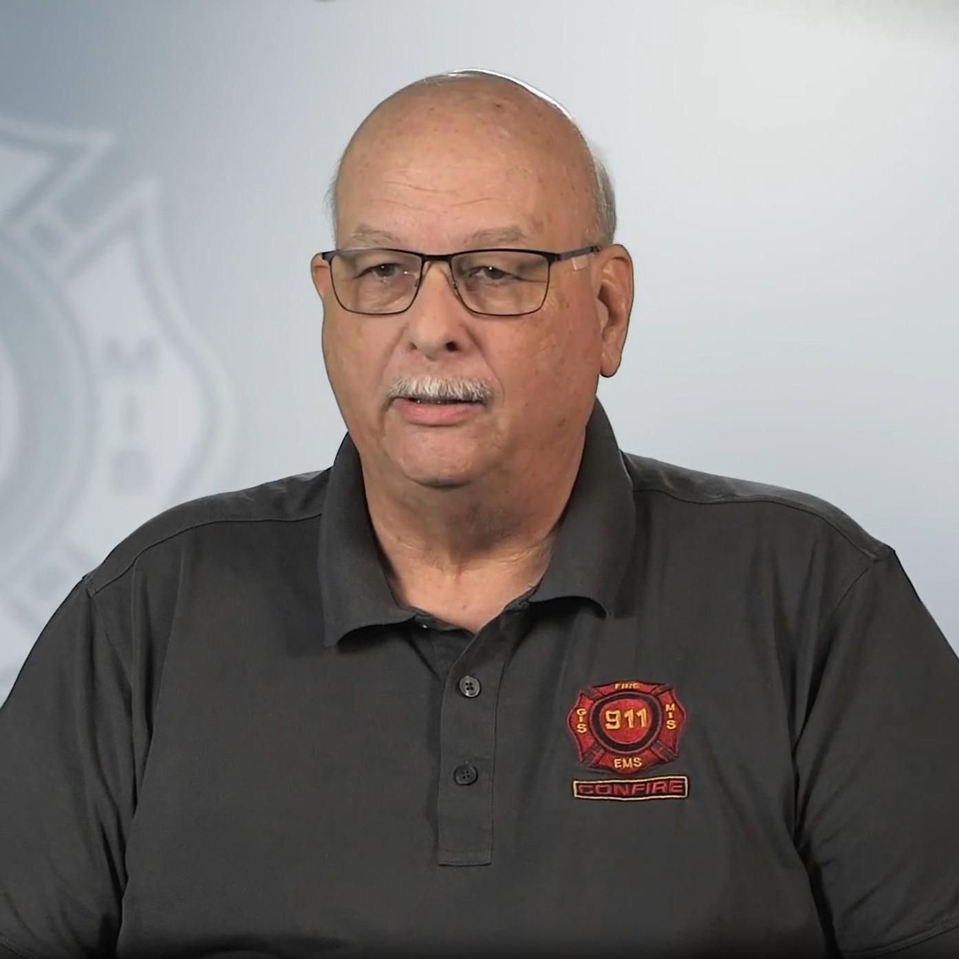 Keeping First Responders Safer With Unify